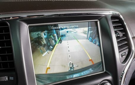 Jeep Grand Cherokee, 2013 год, 2 339 000 рублей, 14 фотография