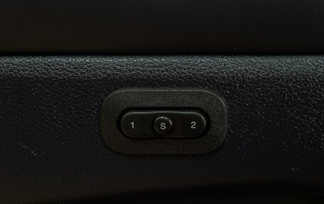 Jeep Grand Cherokee, 2013 год, 2 339 000 рублей, 18 фотография