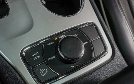 Jeep Grand Cherokee, 2013 год, 2 339 000 рублей, 16 фотография