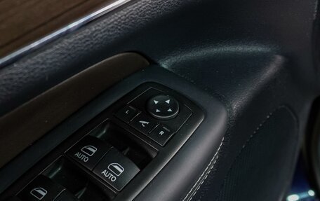 Jeep Grand Cherokee, 2013 год, 2 339 000 рублей, 17 фотография