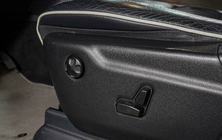Jeep Grand Cherokee, 2013 год, 2 339 000 рублей, 19 фотография