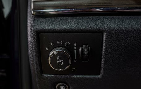 Jeep Grand Cherokee, 2013 год, 2 339 000 рублей, 21 фотография