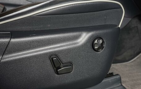 Jeep Grand Cherokee, 2013 год, 2 339 000 рублей, 20 фотография