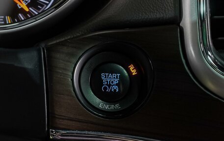 Jeep Grand Cherokee, 2013 год, 2 339 000 рублей, 24 фотография