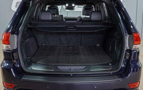 Jeep Grand Cherokee, 2013 год, 2 339 000 рублей, 26 фотография