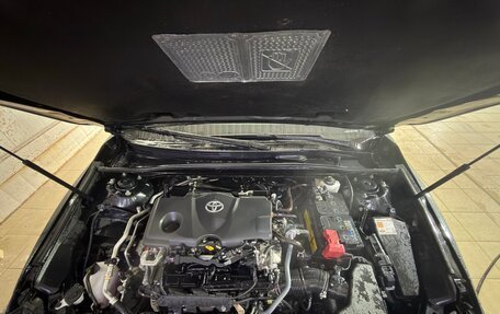 Toyota Camry, 2023 год, 3 600 000 рублей, 3 фотография