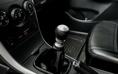 Toyota Corolla, 2012 год, 955 000 рублей, 13 фотография