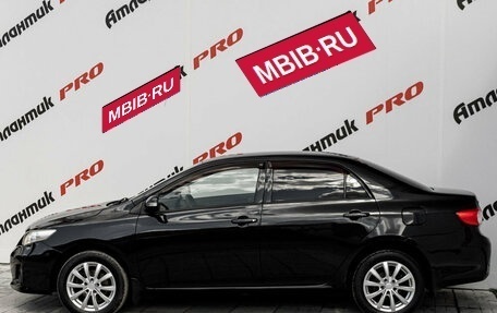 Toyota Corolla, 2012 год, 955 000 рублей, 7 фотография