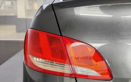 Peugeot 408 I рестайлинг, 2014 год, 599 000 рублей, 12 фотография