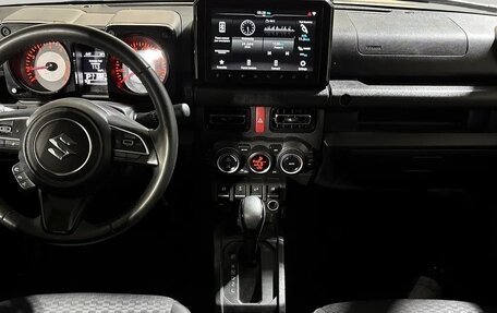 Suzuki Jimny, 2026 год, 3 200 000 рублей, 7 фотография
