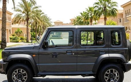 Suzuki Jimny, 2026 год, 3 200 000 рублей, 5 фотография