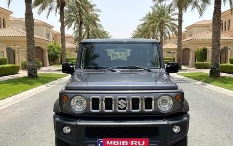 Suzuki Jimny, 2026 год, 3 200 000 рублей, 2 фотография