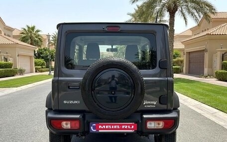 Suzuki Jimny, 2026 год, 3 200 000 рублей, 4 фотография
