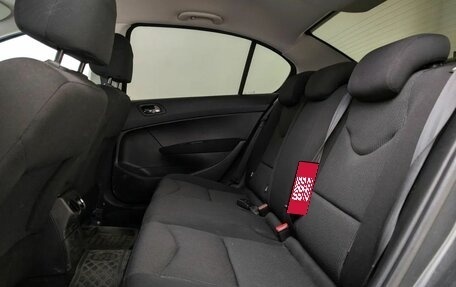 Peugeot 408 I рестайлинг, 2014 год, 599 000 рублей, 15 фотография