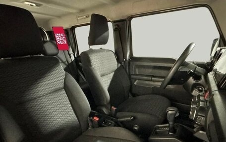 Suzuki Jimny, 2026 год, 3 200 000 рублей, 6 фотография