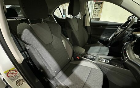 Skoda Octavia IV, 2021 год, 2 200 000 рублей, 12 фотография