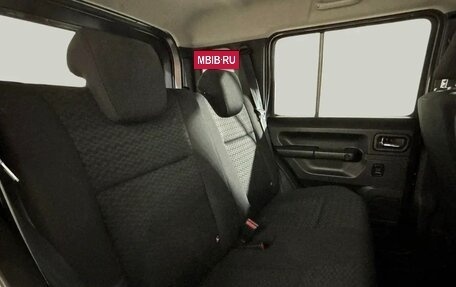 Suzuki Jimny, 2026 год, 3 200 000 рублей, 11 фотография