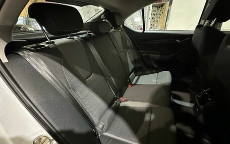 Skoda Octavia IV, 2021 год, 2 200 000 рублей, 15 фотография