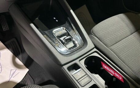 Skoda Octavia IV, 2021 год, 2 200 000 рублей, 26 фотография