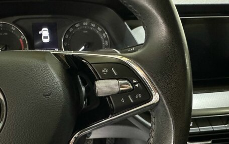 Skoda Octavia IV, 2021 год, 2 200 000 рублей, 30 фотография