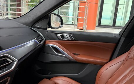 BMW X6, 2021 год, 8 950 000 рублей, 4 фотография