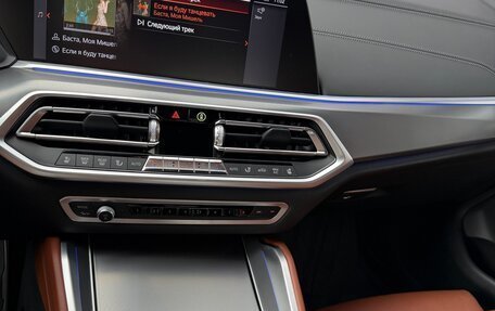 BMW X6, 2021 год, 8 950 000 рублей, 3 фотография