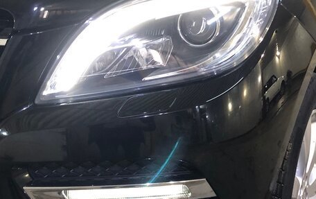 Mercedes-Benz M-Класс, 2013 год, 2 600 000 рублей, 1 фотография
