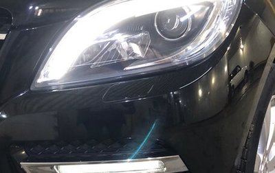 Mercedes-Benz M-Класс, 2013 год, 2 600 000 рублей, 1 фотография