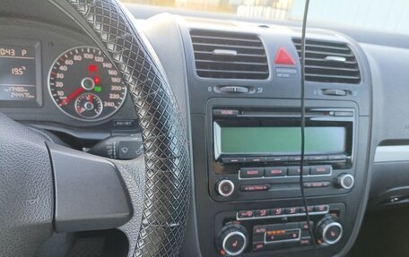 Volkswagen Jetta VI, 2010 год, 633 000 рублей, 7 фотография