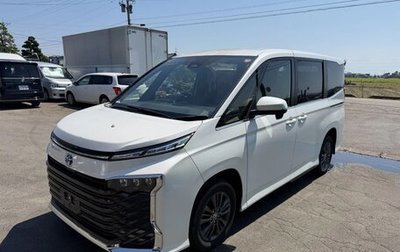 Toyota Voxy, 2025 год, 3 876 000 рублей, 1 фотография