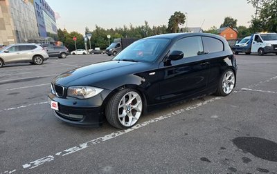 BMW 1 серия, 2011 год, 850 000 рублей, 1 фотография