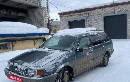 Volkswagen Passat B3, 1988 год, 50 000 рублей, 1 фотография