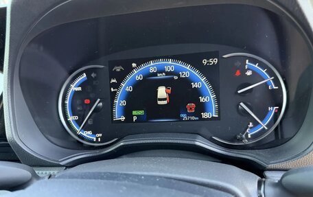 Toyota Voxy, 2025 год, 3 876 000 рублей, 8 фотография