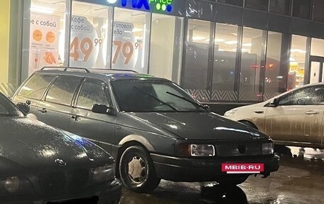 Volkswagen Passat B3, 1988 год, 50 000 рублей, 2 фотография