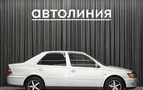 Toyota Vista V30, 1999 год, 340 000 рублей, 4 фотография