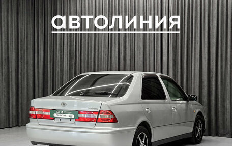 Toyota Vista V30, 1999 год, 340 000 рублей, 7 фотография