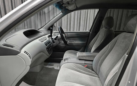 Toyota Vista V30, 1999 год, 340 000 рублей, 12 фотография