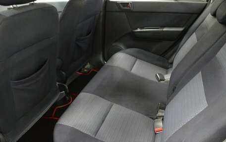 Hyundai Getz I рестайлинг, 2007 год, 351 000 рублей, 10 фотография