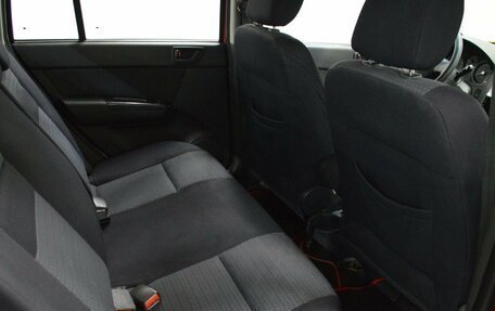 Hyundai Getz I рестайлинг, 2007 год, 351 000 рублей, 12 фотография