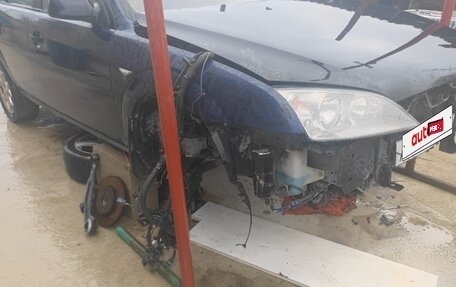 Ford Mondeo III, 2006 год, 70 000 рублей, 3 фотография