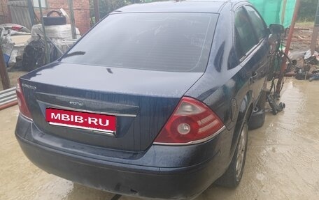 Ford Mondeo III, 2006 год, 70 000 рублей, 4 фотография