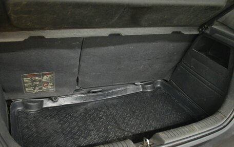 Hyundai Getz I рестайлинг, 2007 год, 351 000 рублей, 16 фотография
