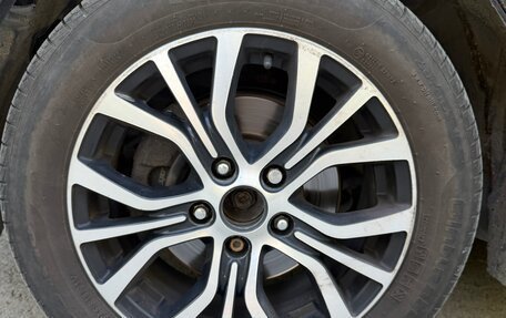 Honda Civic VIII, 2007 год, 570 000 рублей, 14 фотография