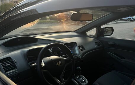 Honda Civic VIII, 2007 год, 570 000 рублей, 9 фотография