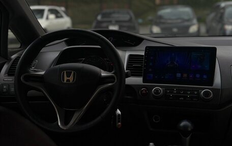 Honda Civic VIII, 2007 год, 570 000 рублей, 8 фотография