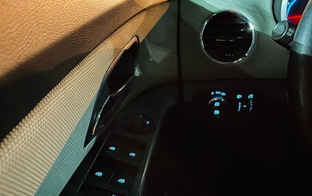 Chevrolet Cruze II, 2013 год, 570 000 рублей, 7 фотография