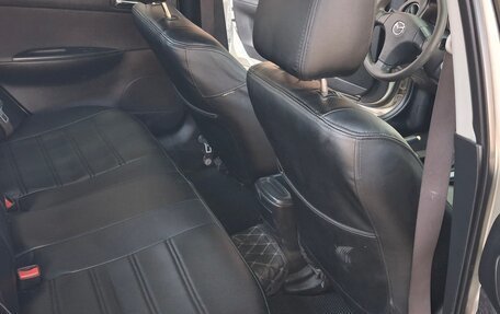 Mazda 6, 2004 год, 300 000 рублей, 11 фотография