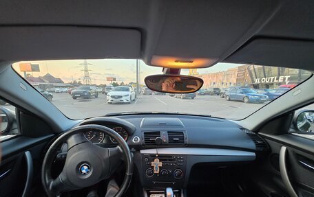 BMW 1 серия, 2011 год, 850 000 рублей, 13 фотография