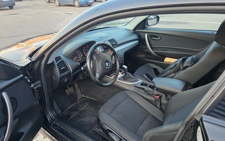 BMW 1 серия, 2011 год, 850 000 рублей, 14 фотография