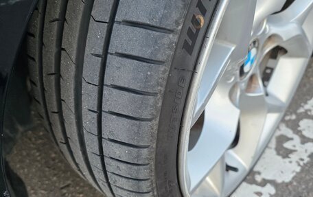 BMW 1 серия, 2011 год, 850 000 рублей, 12 фотография